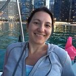 Andrea Markham - @andym7776 - Instagram