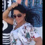 Andrea Markham - @wildflower_143 - Instagram