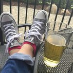 Andrea Markham - @wildflower1433 - Instagram