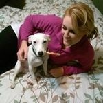 Andrea Markham-Hobson - @markhamhobson - Instagram