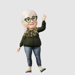 Andrea White Markham - @andreawm52 - Instagram
