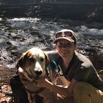 Andrea Marsh - @canines_n_cookin - Instagram