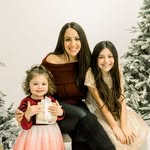 Andrea Marsh - @believing_grieving_mama - Instagram