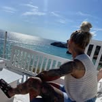 Andrea Marshall - @andreamarsha999 - Instagram