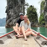 Andrea & Mathias - @shrek_og_fiona_i_asien - Instagram