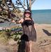 Andréa Mathias - Facebook
