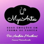MycArtes por Andréa Mathias - @mycartess - Instagram