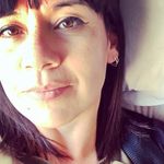 Andrea Matus - @amatusa - Instagram