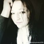 Andrea Matus - @matusandrea050 - Instagram