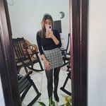 Andrea Matus - @aamatus07 - Instagram