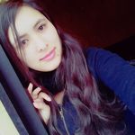 Andrea Matus - @carlamatus2017 - Instagram