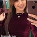 Andrea Matus - Facebook