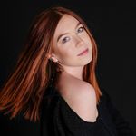 Andy Matusova - @andrea_matusovaaa - Instagram
