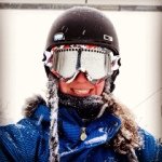 Andrea McQueen - @fishswimtoo - Instagram