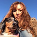 Andrea McQueen - @andreamcqueen67 - Instagram