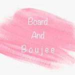 Andrea McQueen - @board_and_boujee - Instagram