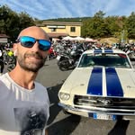Andrea Monaco - @andreamcqueen.67 - Instagram