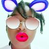 Andrea the Bhest - @andreamelvin7 - TikTok