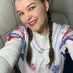 Andrea Mena - @andreamena05 - Instagram