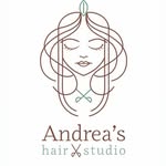 Andrea Mena - @andreas_hair.studio - Instagram