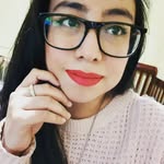 Andrea Mena - @_andrea.mena - Instagram