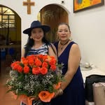 Andrea Marlene Mireles - @andymirelesramos - Instagram