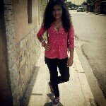 Andrea Mireles - @mireles_andrea - Instagram
