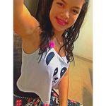 Andrea Mireles - @mireles8171 - Instagram
