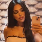 Andrea Mireles - @andreaaxmichelle - Instagram