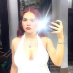Andrea Mireles - @itsandymg - Instagram