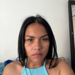Andrea Camila - Facebook