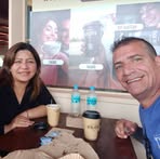 Andrea Molina - Facebook