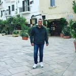 Zanichelli Andrea - @andreamodenafc1912 - Instagram