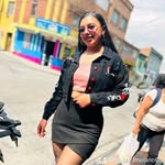 Andrea Molano - @andr_eamolano7 - Instagram