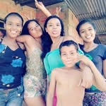 Andrea Otavo Molano - @andreamolano07 - Instagram