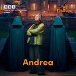 Andrea  Addison| The Traitors - @andrea_morrison_addison - Instagram