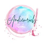 Andrea Morrison - @andiemrocks - Instagram