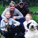 Andrea Morrison - @almorrison - Instagram