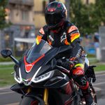 Andrea Morrone - @andrew.rsv4 - Instagram