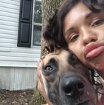 Andrea Mingo - Facebook