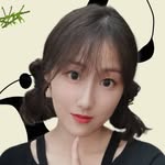 Andrea Ning - @purplepig210 - Instagram