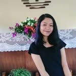 Andrea Ningsih - @andreaningsih_ - Instagram