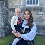 Andrea Rønning - @andrearonning - Instagram