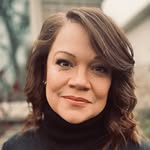 Andrea Tinning - @andreatinning - Instagram