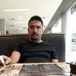 Ertan Akdeniz - @andreanin_gunlugu - Instagram