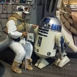 Andrea Nitsche - @kenobi2910 - Instagram