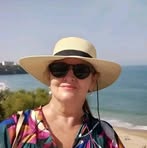 Andrea Nitsche - Facebook
