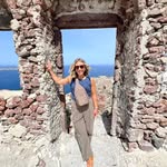 Andrea Olson - @angeolson - Instagram