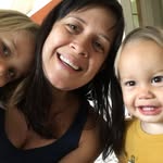 Andrea Olson - @mamaworx - Instagram