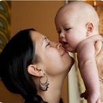 Andrea Olson | Elimination Communication Expert - @godiaperfree - Instagram
